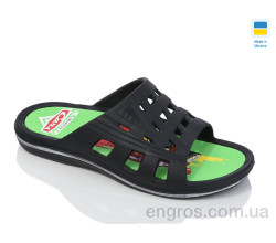 Шлепки Lot Shoes